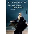 Das schwarze Brautkleid: Roman