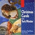 Christmas Carols From York Minster