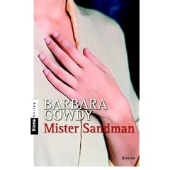 Mister Sandman.