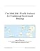 Search : The 2006-2011 World Outlook for Traditional Snowboard Bindings