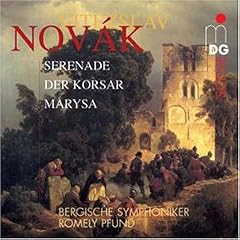 Orchesterwerke