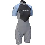 Body Glove Pro 2 2/1mm Women's Springsuit
