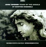 Scottish Ensemble - Tears Of The Angels