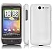 Case-Mate
Barely
There
Case
for
HTC
Desire
-
Glossy
White