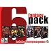 Fantasy 6 Pack (Robin Hood: The Legend of Sherwood / Disciples II: Dark Prophecy / Disciples II: Servants of the Dark / Disciples II: Guardian of the Light / Dragon Throne: Battle of Red Cliff / Prince of Qin) game