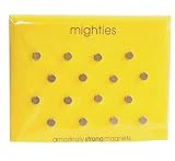 Mighties Magnets 16 Pack