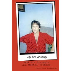 �and His Struggle With Mental Illnes