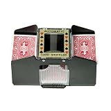 4-Deck Card Shoe