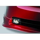 2008 Genuine OEM Honda Civic Sedan Si & 2008 Civic Hybrid Fog Light Kit Lamp Set... by Honda