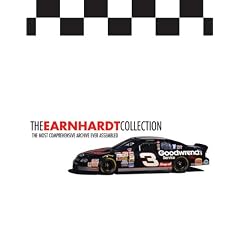 The Earnhardt Collection: The Most Comprehensive Archive Ever Assembled