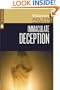 Immaculate Deception (Fiona Fitzgerald Mysteries)
