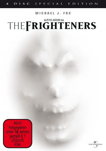 Produkt-Bild: The Frighteners (Special Edition, 4 DVDs)