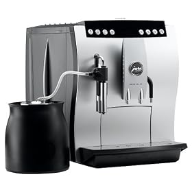 Jura-Capresso 13214 Impressa Z5 Automatic Coffee Center by Capresso