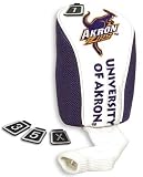 Akron Zips Golf Club Headcover