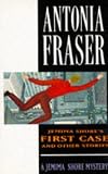 Jemima Shore's First Case and Other Stories (Jemima Shore Mystery)