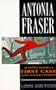 Jemima Shore's First Case Pb (Jemima Shore Mystery)
