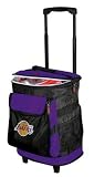 Los Angeles Lakers Rolling Cooler