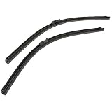 Bosch3397118925WiperBlades-Setof2