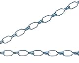 チェーン クローム　ライトチェン　３０ｍ IR113