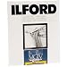 Ilford Multigrade IV RC Deluxe Resin Coated VC Variable Contrast Black & White Enlarging Paper - 5x7