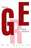 Taking the Gre Writing Assessment