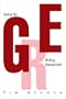 Taking the GRE Writing Assessment