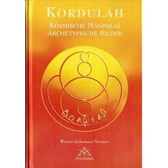 Kordulah: kosmische Mandalas, Archetypische Bilder