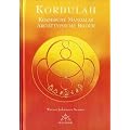 Kordulah: kosmische Mandalas, Archetypische Bilder