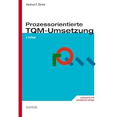 Prozessorientierte TQM-Umsetzung