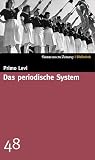 Das periodische System. SZ-Bibliothek Band 48