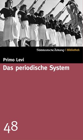  Primo Levi