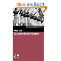 Das periodische System. SZ-Bibliothek Band 48