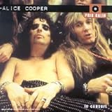 In Concert - Alice Cooper