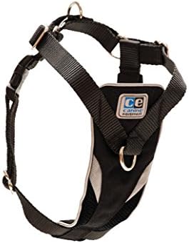 Canine Equipment Ultimate Control Dog Harness