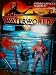 Waterworld Water World Hydro Stinger Mariner with Blasting Aqua Spear and Mutant Manta Ray