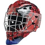 Bauer Marvel Street Hockey Goalie Mask [YOUTH]