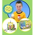 SpongeBob SquarePants Sno Cone Maker