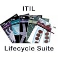 ITIL Lifecycle Publication Suite Books