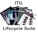 ITIL Lifecycle Publication Suite