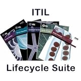 Itil Lifecycle Publication Suite, Version 3: Continual Service Improvement, Service Operation, Service Strategy, Service Transition, Service Design