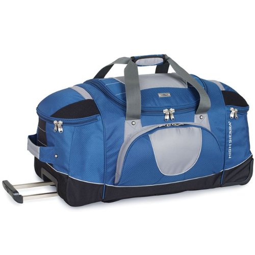 High Sierra A.T. Gear Ultimate Access 30