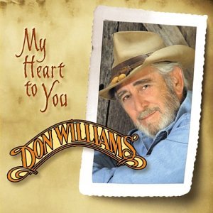 DON WILLIAMS - Oh Misery Lyrics - Zortam Music