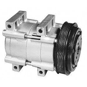 Four Seasons 57126 Remanufactured AC Compressor