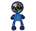 USB 5.0 Mega Pixel Human Like Video Snapshot Webcam web cam Internet Web PC Camera with Audio Microphone support windows Vista Mac