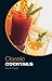 Book Classic Cocktails (Cocktail)