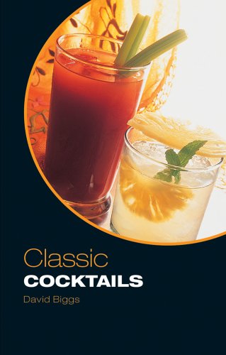 Classic Cocktails
