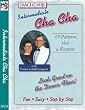 Cha Cha Dance Instruction - Intermediate