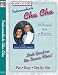 Cha Cha Dance Instruction - Intermediate