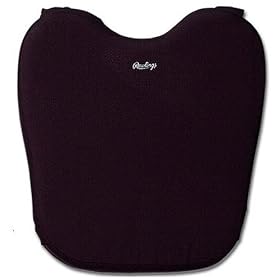 <b>Rawlings SPU Outside Umpire's Chest Protector</b>
