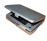 Review Proporta 4132 / Proporta Protective Aluminium Case Dell Axim X3